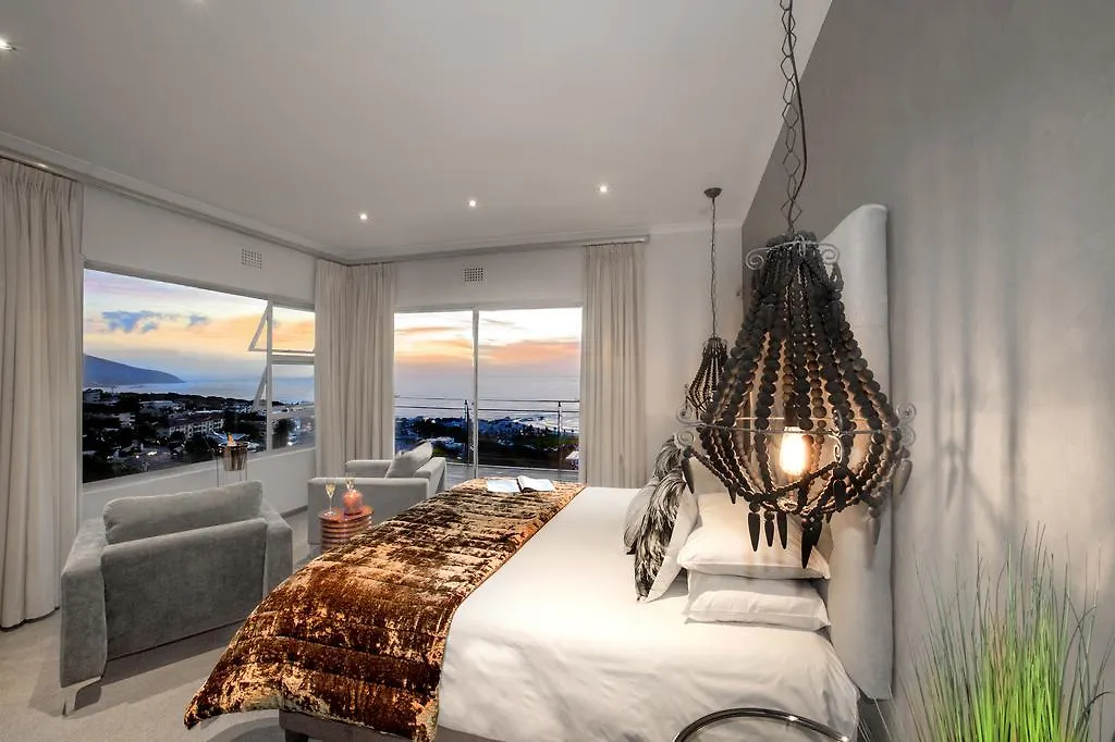 Atholl House Hotel Camps Bay Bed and breakfast