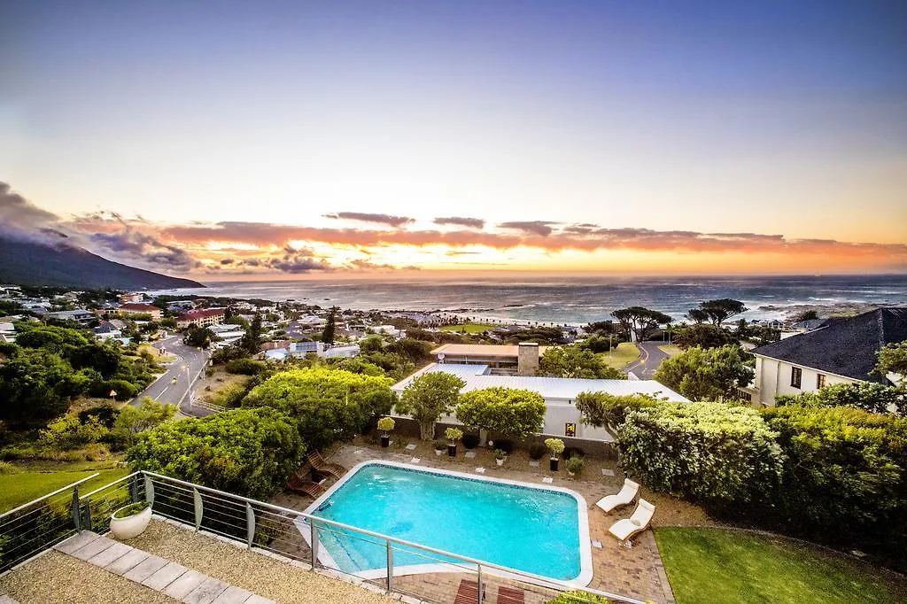 Atholl House Hotel Camps Bay Bed and breakfast