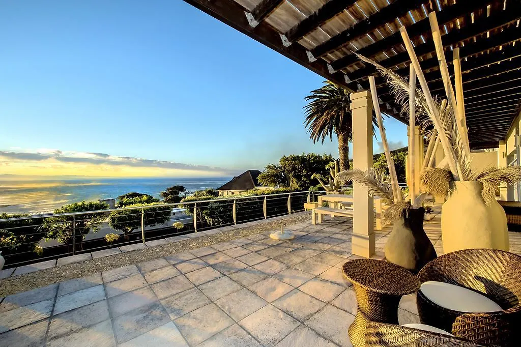 Bed and breakfast Atholl House Hotel Camps Bay