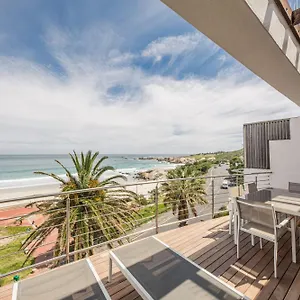 Apartment Seasonsfind - The Sunset, Cape Town