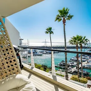 Apartment Aqua Views, Cape Town