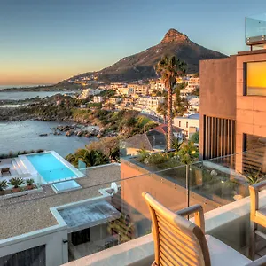 Apartment Lions Eye Luxury, Cape Town