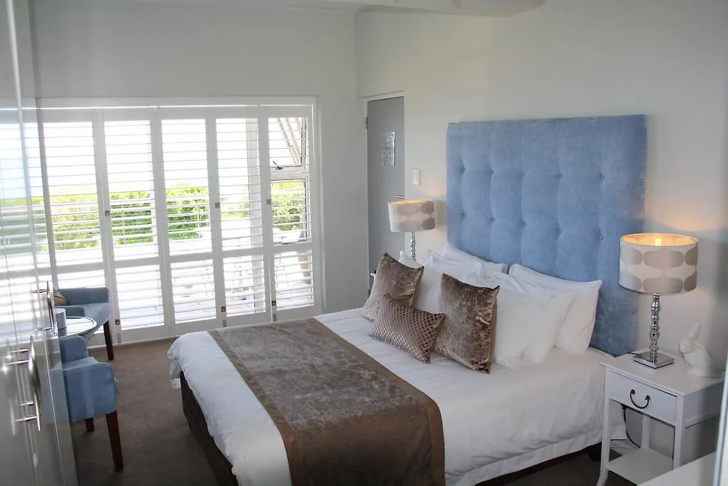 Atholl House Bed & Breakfast Cape Town Camps Bay
