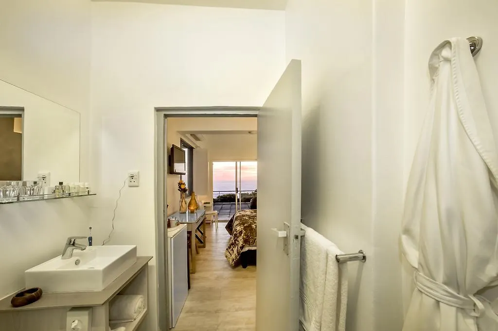 Atholl House Bed & Breakfast Cape Town