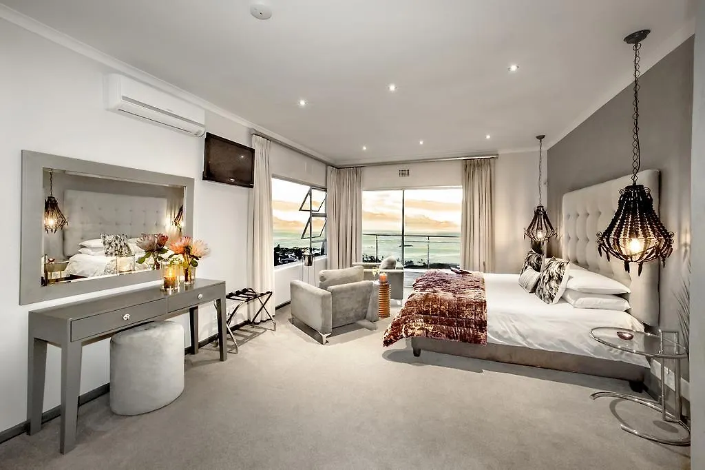 Atholl House Bed & Breakfast Cape Town 4*, Camps Bay