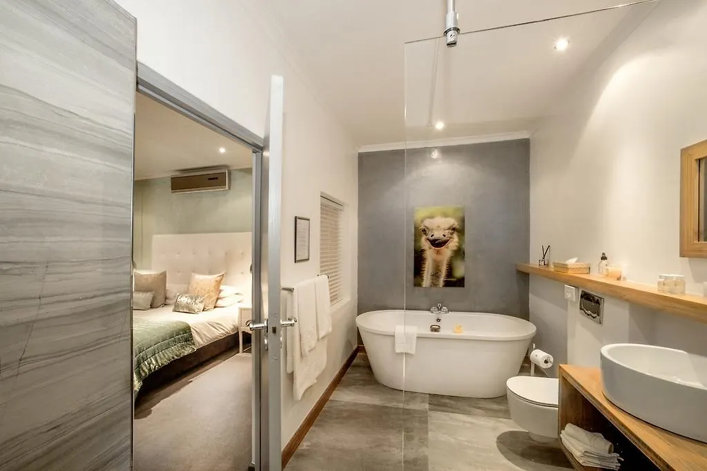 Atholl House Bed & Breakfast Cape Town South Africa