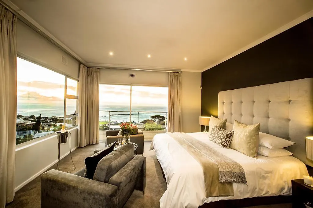 Atholl House Bed & Breakfast Cape Town Camps Bay