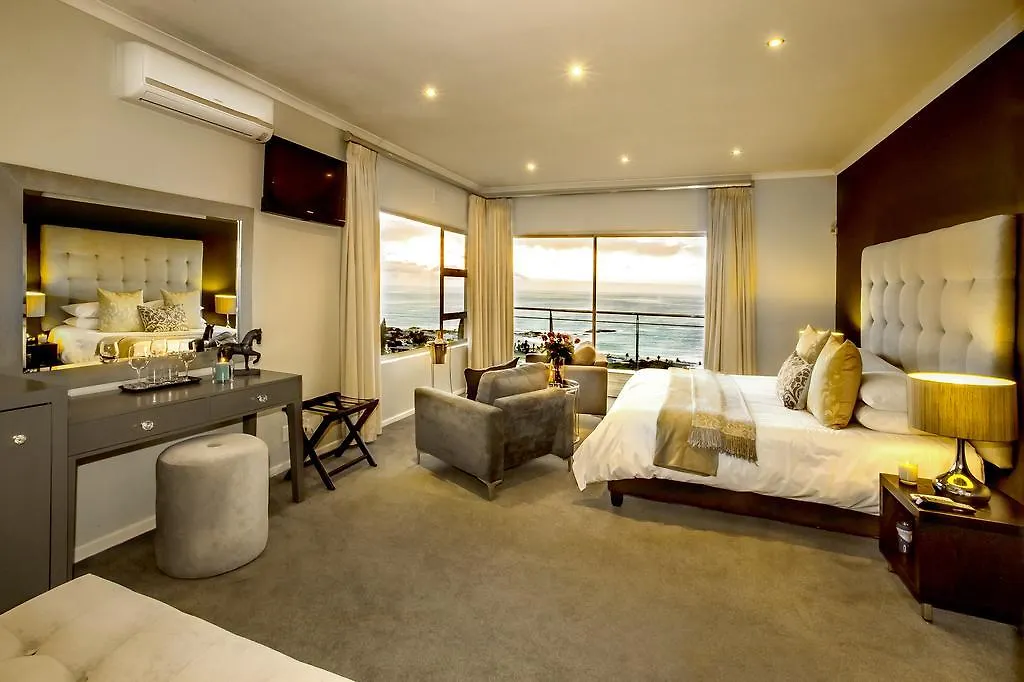 Atholl House Bed & Breakfast Cape Town
