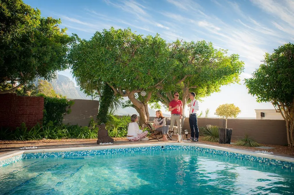 Atholl House Bed & Breakfast Cape Town
