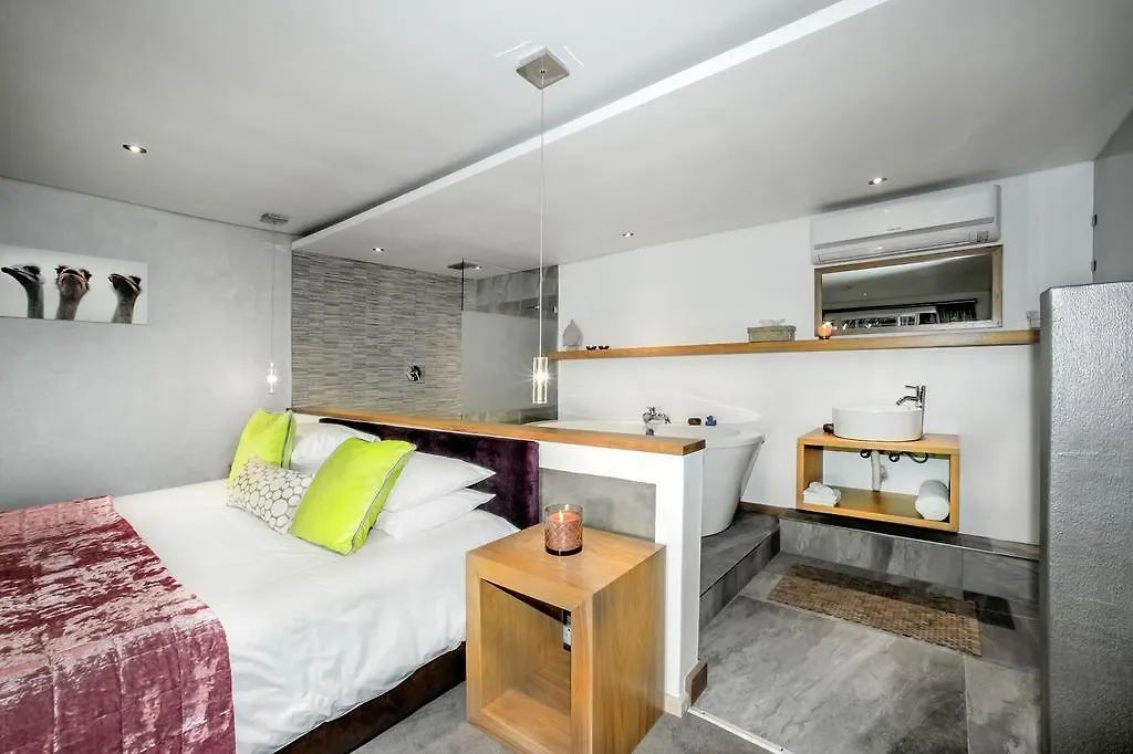 Atholl House Bed & Breakfast Cape Town
