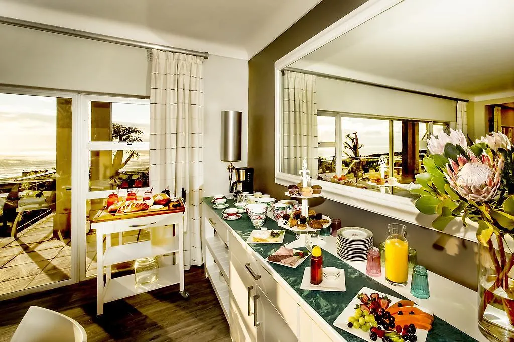 Atholl House Bed & Breakfast Cape Town