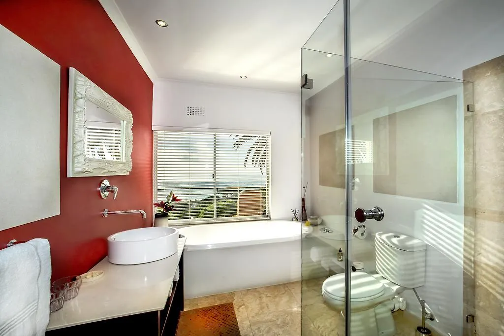 Atholl House Bed & Breakfast Cape Town