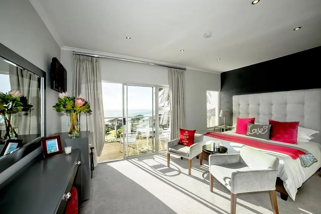 ****  Atholl House Bed & Breakfast Cape Town South Africa