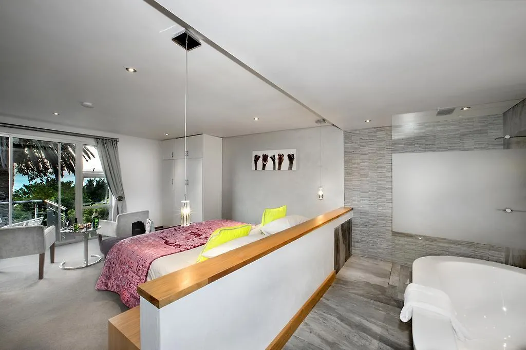 Atholl House Bed & Breakfast Cape Town